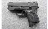 Springfield ~ XDS-45 ~ .45 ACP - 3 of 3