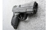 Springfield ~ XDS-45 ~ .45 ACP - 2 of 3