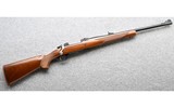 Ruger ~ M77 Hawkeye ~ 308 Winchester