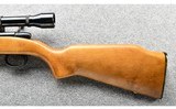Remington ~ 582 ~ .22 S, L,LR - 9 of 10