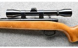 Remington ~ 582 ~ .22 S, L,LR - 8 of 10