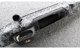 Browning ~ X-Bolt Max Long Range ~ 6.5 CRD - 4 of 7