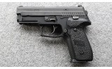 SIG Sauer ~ P229 ~ .40 S&W - 2 of 3