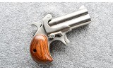 American Derringer ~ M-1 ~ .45 Colt/.410 - 1 of 3
