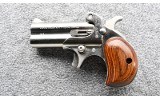American Derringer ~ M-1 ~ .45 Colt/.410 - 3 of 3