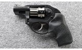 Ruger ~ LCR ~ .22 LR - 2 of 3