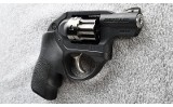 Ruger ~ LCR ~ .22 LR - 3 of 3