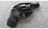 Ruger ~ LCR ~ .22 LR - 1 of 3