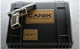 Canik ~ METE SFx Loadout Package ~ 9mm - 1 of 6