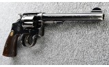 Smith & Wesson ~ Model of 1905 ~ .38 Spl - 3 of 3