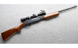 Remington ~ 760 Gamemaster ~ .300 Savage