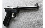Ruger ~ MK II ~ 22lr - 3 of 3