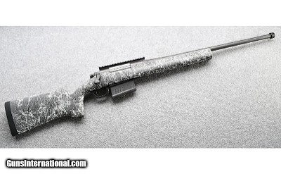 Remington ~ 700 ~ 7mm Remington magnum