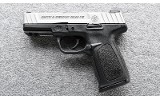 Smith & Wesson ~ SD40 VE ~ .40 S&W - 2 of 3