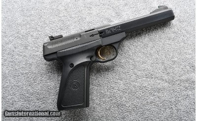 Browning ~ Buckmark ~ .22LR
