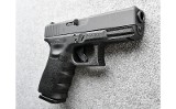 Glock ~ 19 ~ 9mm - 2 of 3