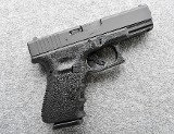 Glock ~ 19 ~ 9mm - 1 of 3