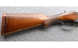 B.C Miroku ~ 600 ~ 12 Gauge