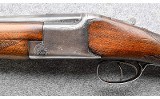 B.C Miroku ~ 600 ~ 12 Gauge - 7 of 9