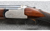 Lanber ~ Over/Under ~ 12 Gauge - 7 of 9