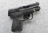 Smith & Wesson ~ M&P 9 Shield ~ .9mm - 1 of 3