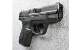 Smith & Wesson ~ M&P 9 Shield ~ .9mm - 2 of 3