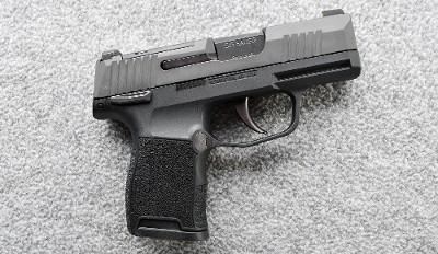 SIG Sauer ~ P365 ~ 9mm - Image 1 of 3