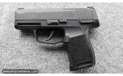 SIG Sauer ~ P365 ~ 9mm - Image 3 of 3