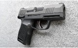 SIG Sauer ~ P365 ~ 9mm - 1 of 2