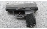 SIG Sauer ~ P365 ~ 9mm - 2 of 2