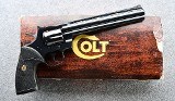 Colt ~ Python Hunter ~ .357 Magnum - 1 of 7
