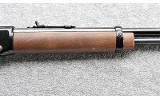 Henry ~ Classic Lever Action ~ .22 S, L, LR - 3 of 8