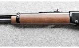 Henry ~ Classic Lever Action ~ .22 S, L, LR - 5 of 8
