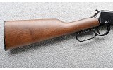 Henry ~ Classic Lever Action ~ .22 S, L, LR - 1 of 8