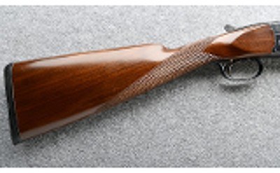 Fausti ~ Upland II ~ 20 Gauge