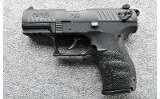 Walther ~ P22 ~ .22LR - 2 of 2