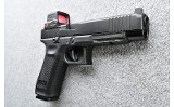 Glock ~ 34 Gen 5 ~ 9mm - 1 of 2