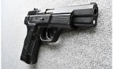 Sarsilmaz ~ B6 ~ 9mm - 1 of 2