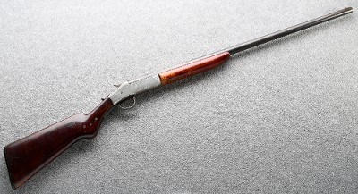 Bridge Gun Co ~ Black Prince ~ 20 Ga