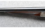 Fred Williams ~ Side by Side ~ 12 Gauge - 6 of 9