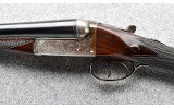 Fred Williams ~ Side by Side ~ 12 Gauge - 7 of 9