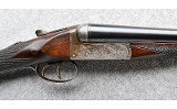 Fred Williams ~ Side by Side ~ 12 Gauge - 2 of 9