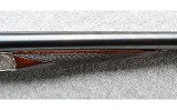 Fred Williams ~ Side by Side ~ 12 Gauge - 3 of 9