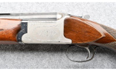 Nikko ~ 612 ~ 12 Gauge - Image 8 of 10