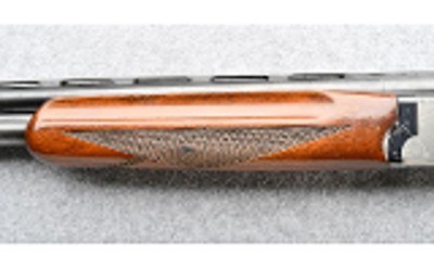 Nikko ~ 612 ~ 12 Gauge - Image 7 of 10