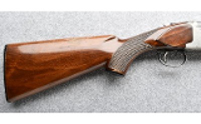 Nikko ~ 612 ~ 12 Gauge