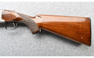 Nikko ~ 612 ~ 12 Gauge - Image 9 of 10