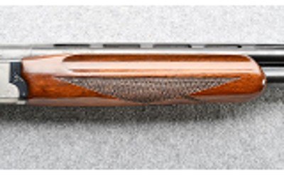 Nikko ~ 612 ~ 12 Gauge - Image 4 of 10