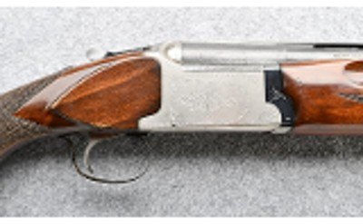 Nikko ~ 612 ~ 12 Gauge - Image 3 of 10
