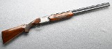 Nikko ~ 612 ~ 12 Gauge - Image 1 of 10
